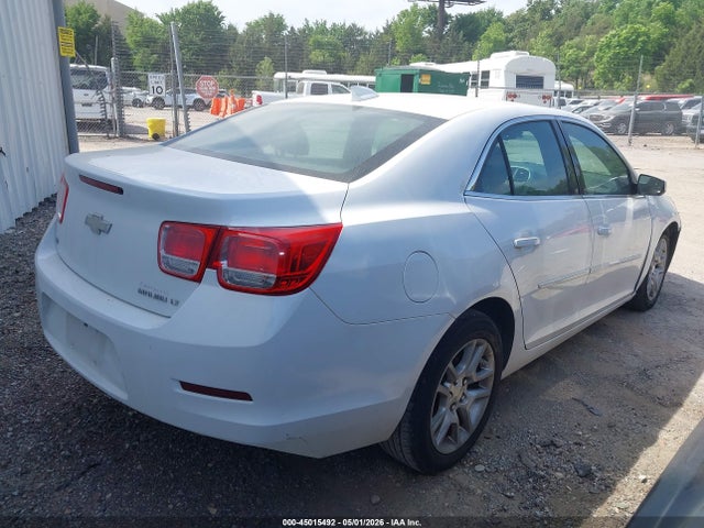 Auction sale of the 2015 Chevrolet Malibu 1lt, vin: 1G11C5SL1FF196948, lot number: 45015492