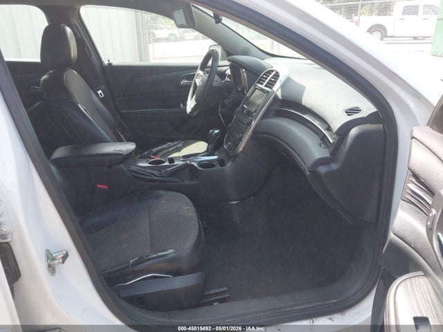 Auction sale of the 2015 Chevrolet Malibu 1lt, vin: 1G11C5SL1FF196948, lot number: 45015492