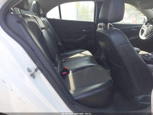 Auction sale of the 2015 Chevrolet Malibu 1lt, vin: 1G11C5SL1FF196948, lot number: 45015492