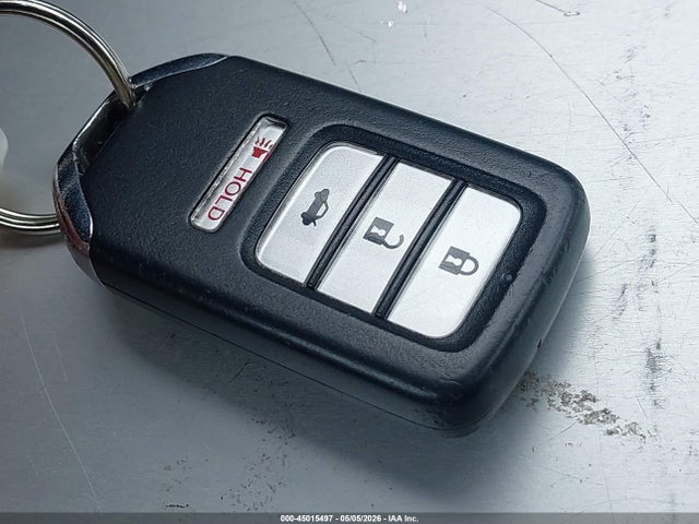 45015497 :رقم المزاد ، 19XFB2F82EE246771 vin ، 2014 Honda Civic Ex مزاد بيع