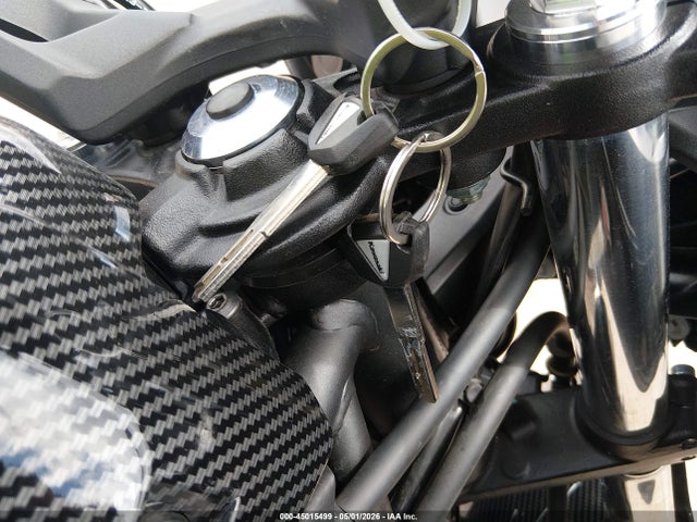 2024 Kawasaki Ex650 P მანქანა იყიდება აუქციონზე, vin: ML5EXEP13RDAB7077, აუქციონის ნომერი: 45015499