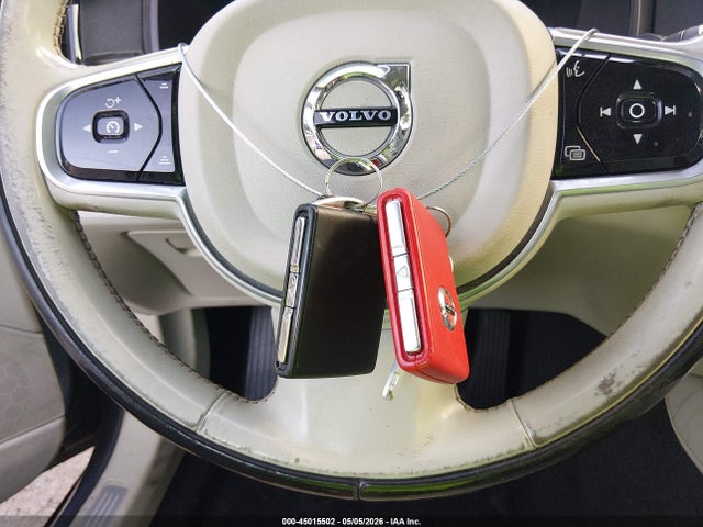 LVY982MK8JP034910 Volvo S90 T5 Momentum