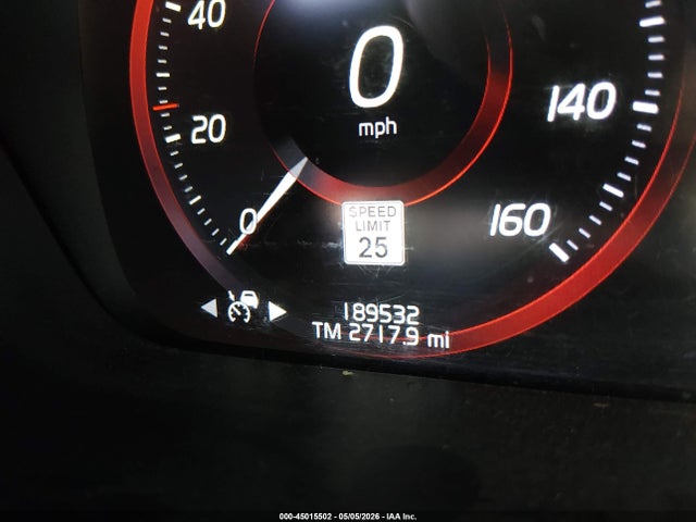 LVY982MK8JP034910 Volvo S90 T5 Momentum