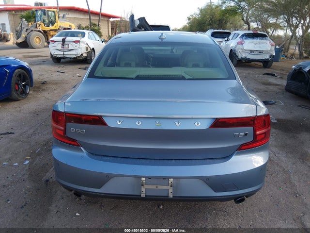 LVY982MK8JP034910 Volvo S90 T5 Momentum
