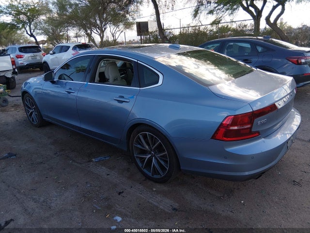 LVY982MK8JP034910 Volvo S90 T5 Momentum