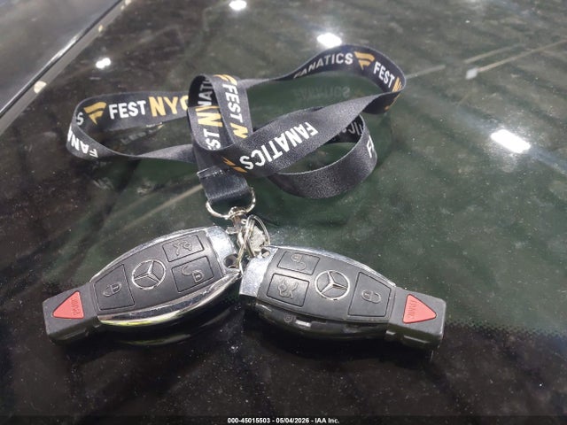 Aukcja sprzedaży 2017 Mercedes-benz C 300 4matic, vin: 55SWF4KB2HU191902, numer aukcji: 45015503
