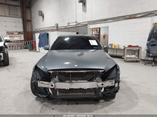 Aukcja sprzedaży 2017 Mercedes-benz C 300 4matic, vin: 55SWF4KB2HU191902, numer aukcji: 45015503
