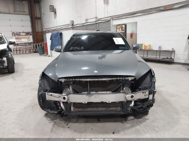 Aukcja sprzedaży 2017 Mercedes-benz C 300 4matic, vin: 55SWF4KB2HU191902, numer aukcji: 45015503