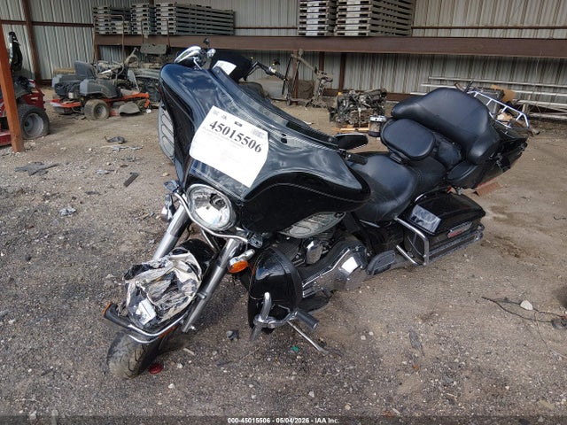 Продажа на аукционе авто 2006 Harley-davidson Flhtcui, vin: 1HD1FCW106Y632784, номер лота: 45015506