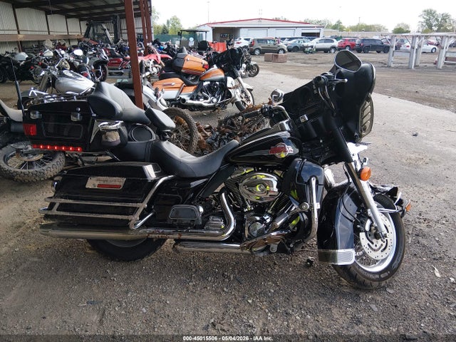 Продажа на аукционе авто 2006 Harley-davidson Flhtcui, vin: 1HD1FCW106Y632784, номер лота: 45015506
