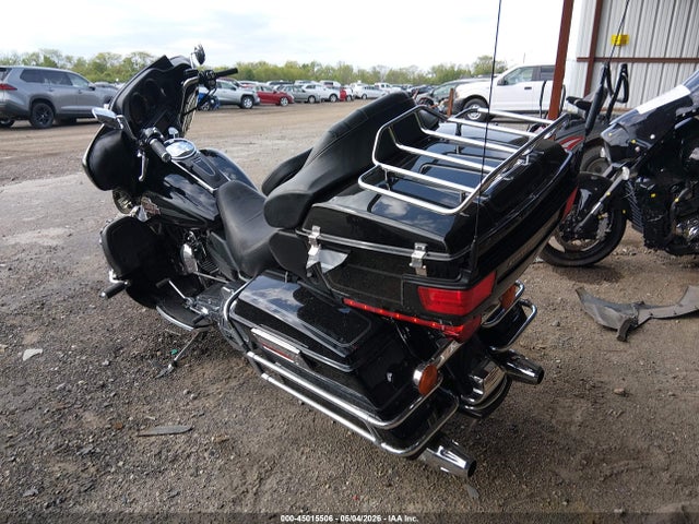 Продажа на аукционе авто 2006 Harley-davidson Flhtcui, vin: 1HD1FCW106Y632784, номер лота: 45015506