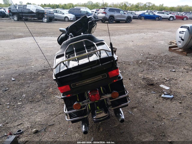 Продажа на аукционе авто 2006 Harley-davidson Flhtcui, vin: 1HD1FCW106Y632784, номер лота: 45015506