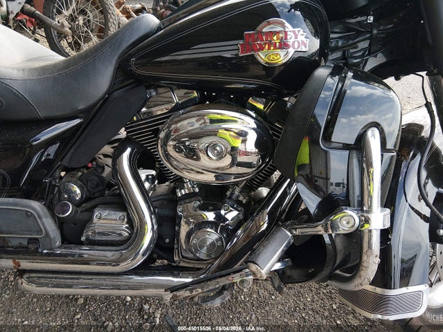 Продажа на аукционе авто 2006 Harley-davidson Flhtcui, vin: 1HD1FCW106Y632784, номер лота: 45015506