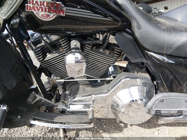 Продажа на аукционе авто 2006 Harley-davidson Flhtcui, vin: 1HD1FCW106Y632784, номер лота: 45015506
