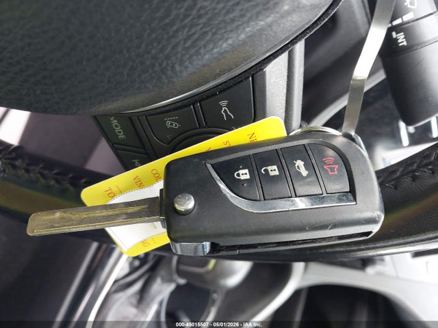 Продажа на аукционе авто 2019 Toyota Camry Se, vin: 4T1B11HK5KU253243, номер лота: 45015507