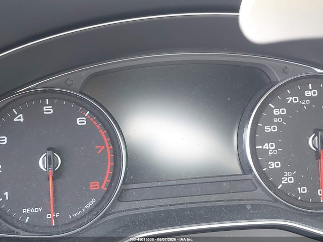 2022 Audi Q5 Premium 45 Tfsi S Line Quattro S Tronic მანქანა იყიდება აუქციონზე, vin: WA1GAAFY2N2018455, აუქციონის ნომერი: 45015508