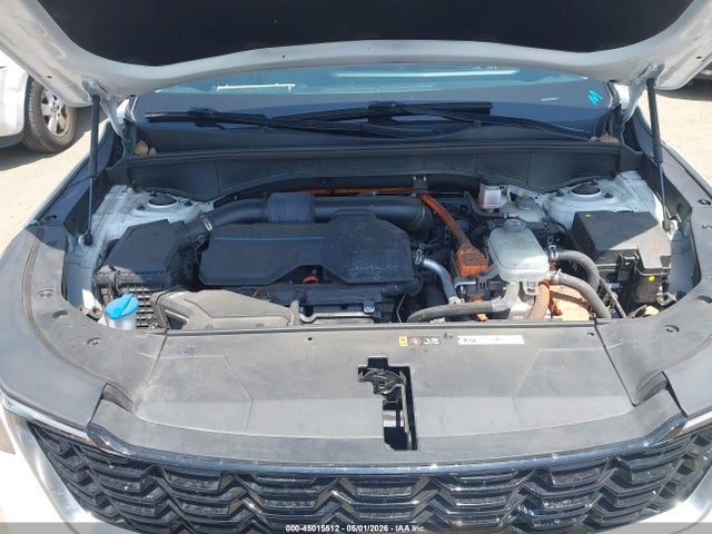 KNDRJDJH7S5325122 KIA Sorento Plug-in Hybrid Ex