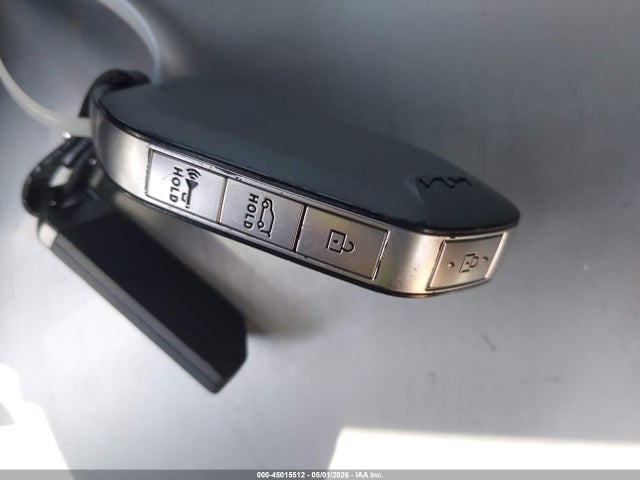 KNDRJDJH7S5325122 KIA Sorento Plug-in Hybrid Ex