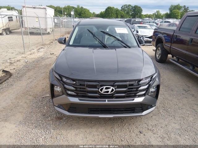 2025 Hyundai Tucson Se მანქანა იყიდება აუქციონზე, vin: 5NMJACDE0SH581916, აუქციონის ნომერი: 45015513
