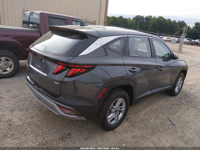 2025 Hyundai Tucson Se მანქანა იყიდება აუქციონზე, vin: 5NMJACDE0SH581916, აუქციონის ნომერი: 45015513