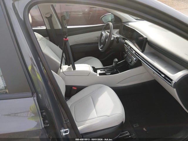 2025 Hyundai Tucson Se მანქანა იყიდება აუქციონზე, vin: 5NMJACDE0SH581916, აუქციონის ნომერი: 45015513
