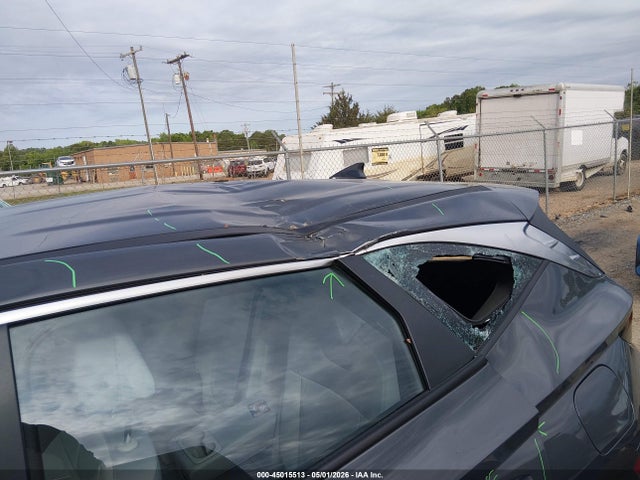 2025 Hyundai Tucson Se მანქანა იყიდება აუქციონზე, vin: 5NMJACDE0SH581916, აუქციონის ნომერი: 45015513
