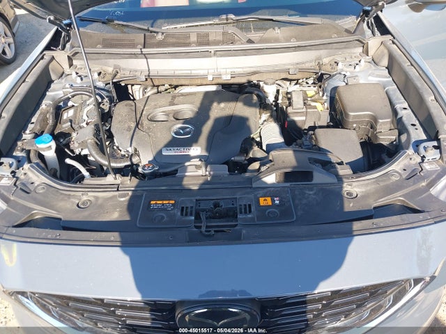45015517 :رقم المزاد ، JM3TCBDY8N0623963 vin ، 2022 Mazda Cx-9 Carbon Edition مزاد بيع
