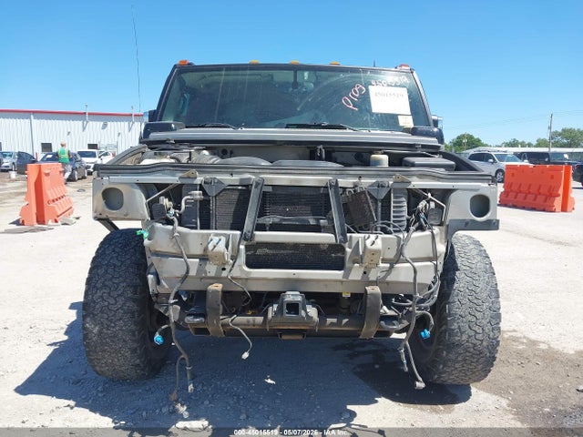 45015519 :رقم المزاد ، 5GRGN23U75H104910 vin ، 2005 Hummer H2 Suv مزاد بيع