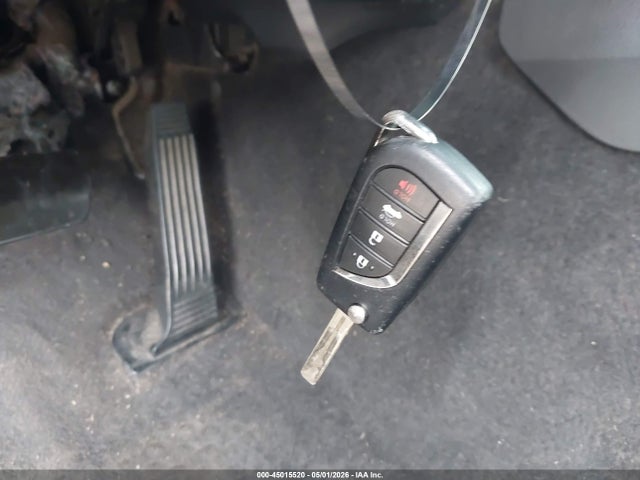 Продажа на аукционе авто 2020 Toyota Camry Se, vin: 4T1G11AK3LU501796, номер лота: 45015520