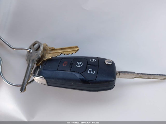 Aukcja sprzedaży 2015 Ford F-150 Xlt, vin: 1FTFX1EF6FFA05153, numer aukcji: 45015523