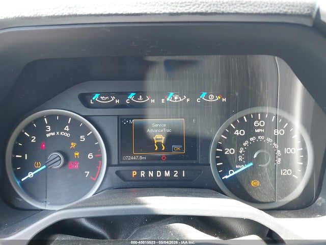 Aukcja sprzedaży 2015 Ford F-150 Xlt, vin: 1FTFX1EF6FFA05153, numer aukcji: 45015523