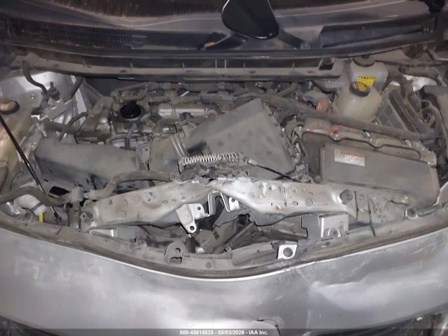 Продажа на аукционе авто 2013 Toyota Prius Three, vin: JTDKN3DU4D5593704, номер лота: 45015525