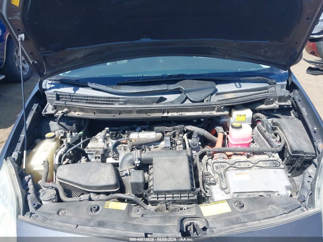 Aukcja sprzedaży 2010 Toyota Prius Iv, vin: JTDKN3DU5A0050855, numer aukcji: 45015526