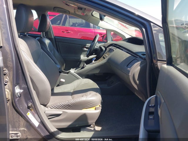 Aukcja sprzedaży 2010 Toyota Prius Iv, vin: JTDKN3DU5A0050855, numer aukcji: 45015526