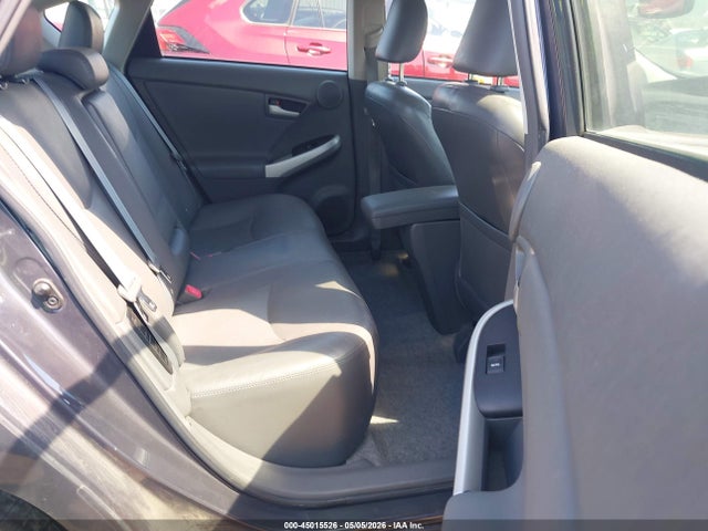 Aukcja sprzedaży 2010 Toyota Prius Iv, vin: JTDKN3DU5A0050855, numer aukcji: 45015526