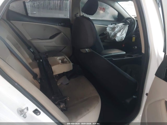 Продажа на аукционе авто 2012 Kia Optima Lx, vin: KNAGM4A70C5271991, номер лота: 45015529