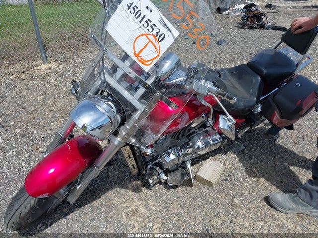 Продажа на аукционе авто 2004 Honda Vtx1800 C, vin: 1HFSC46054A200604, номер лота: 45015530
