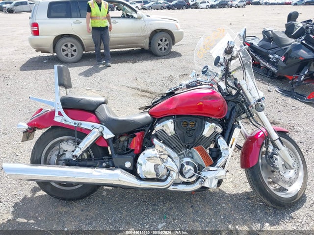 Продажа на аукционе авто 2004 Honda Vtx1800 C, vin: 1HFSC46054A200604, номер лота: 45015530