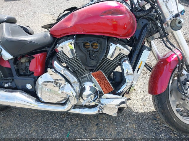 Продажа на аукционе авто 2004 Honda Vtx1800 C, vin: 1HFSC46054A200604, номер лота: 45015530