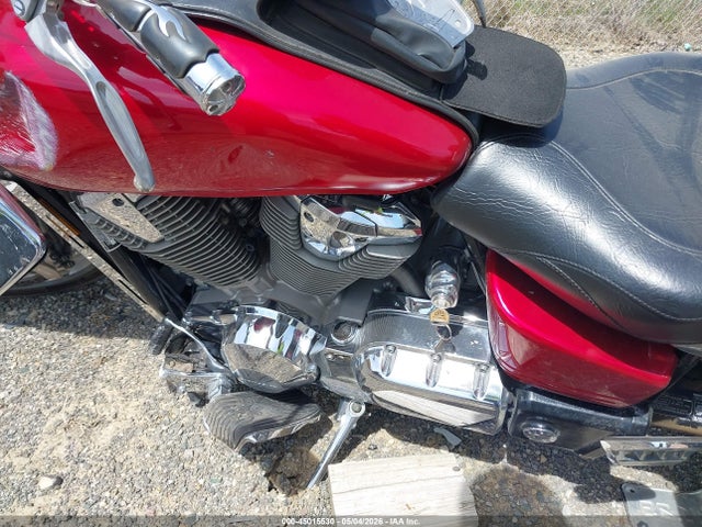 Продажа на аукционе авто 2004 Honda Vtx1800 C, vin: 1HFSC46054A200604, номер лота: 45015530