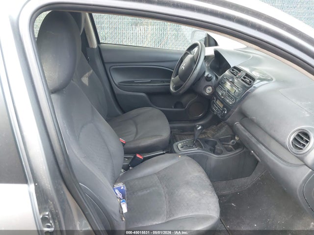 Aukcja sprzedaży 2015 Mitsubishi Mirage De, vin: ML32A3HJ2FH057575, numer aukcji: 45015531