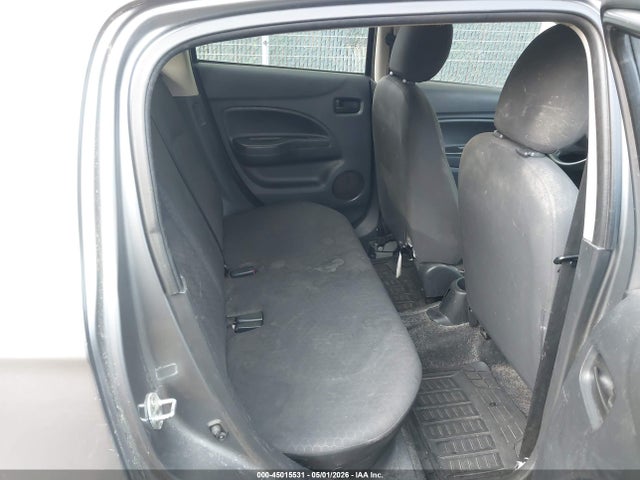 Aukcja sprzedaży 2015 Mitsubishi Mirage De, vin: ML32A3HJ2FH057575, numer aukcji: 45015531