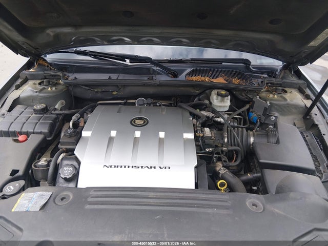 Aukcja sprzedaży 2006 Cadillac Dts Standard, vin: 1G6KD57Y16U244833, numer aukcji: 45015532