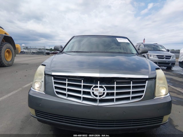 Aukcja sprzedaży 2006 Cadillac Dts Standard, vin: 1G6KD57Y16U244833, numer aukcji: 45015532