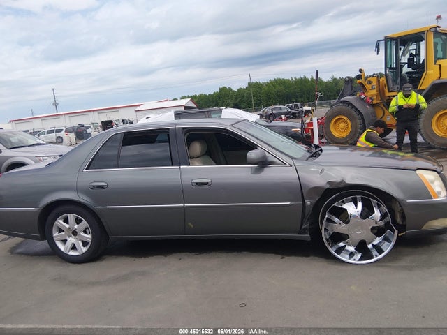 Aukcja sprzedaży 2006 Cadillac Dts Standard, vin: 1G6KD57Y16U244833, numer aukcji: 45015532