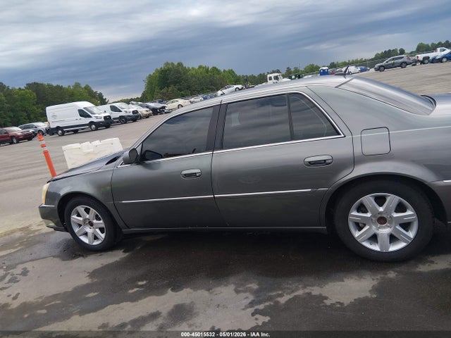 Aukcja sprzedaży 2006 Cadillac Dts Standard, vin: 1G6KD57Y16U244833, numer aukcji: 45015532
