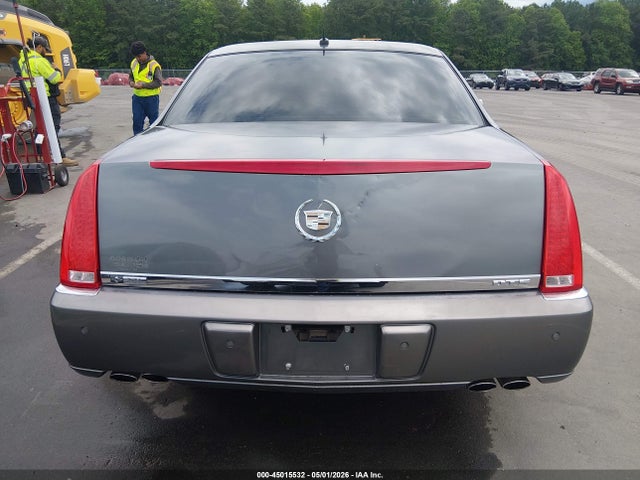 Aukcja sprzedaży 2006 Cadillac Dts Standard, vin: 1G6KD57Y16U244833, numer aukcji: 45015532