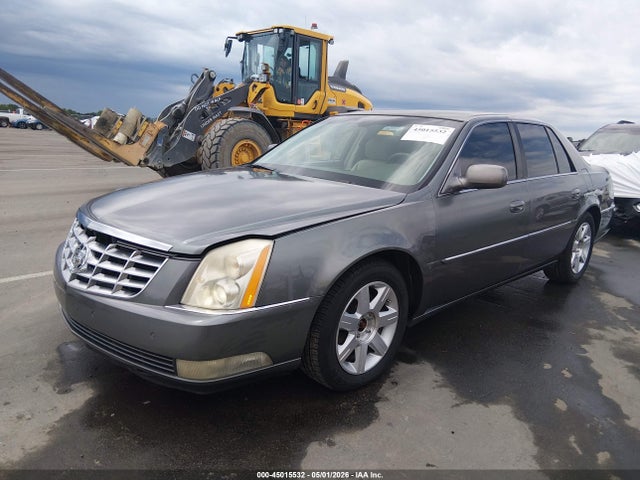 Aukcja sprzedaży 2006 Cadillac Dts Standard, vin: 1G6KD57Y16U244833, numer aukcji: 45015532