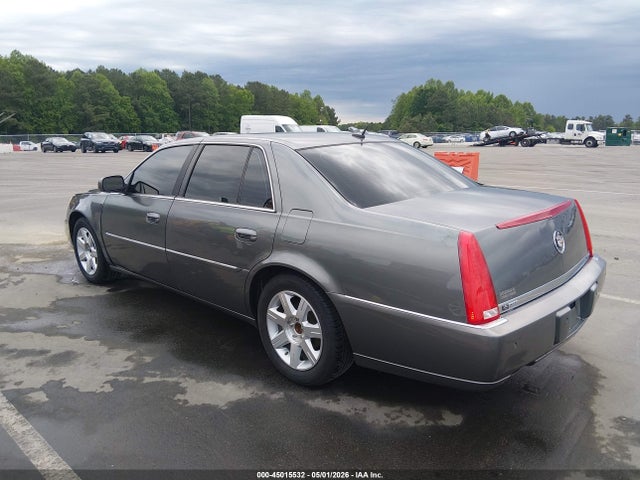 Aukcja sprzedaży 2006 Cadillac Dts Standard, vin: 1G6KD57Y16U244833, numer aukcji: 45015532
