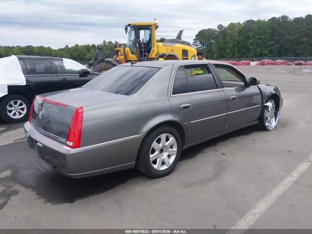 Aukcja sprzedaży 2006 Cadillac Dts Standard, vin: 1G6KD57Y16U244833, numer aukcji: 45015532